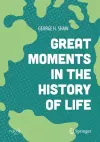 Great Moments in the History of Life cover