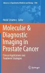 Molecular & Diagnostic Imaging in Prostate Cancer cover