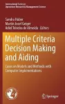 Multiple Criteria Decision Making and Aiding cover