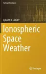 Ionospheric Space Weather cover