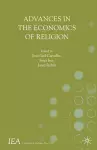 Advances in the Economics of Religion cover