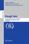 Rough Sets cover