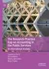 The Research-Practice Gap on Accounting in the Public Services cover