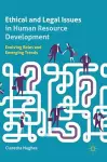 Ethical and Legal Issues in Human Resource Development cover