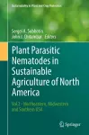 Plant Parasitic Nematodes in Sustainable Agriculture of North America cover