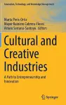 Cultural and Creative Industries cover