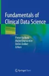 Fundamentals of Clinical Data Science cover