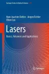 Lasers cover