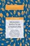 Reading Breath in Literature cover