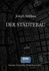 Der Städtebau cover