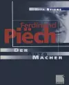 Ferdinand Piëch cover