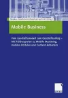 Mobile Business cover