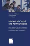 Intellectual Capital und Kommunikation cover