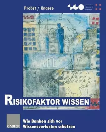 Risikofaktor Wissen cover