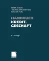 Handbuch Kreditgeschäft cover