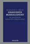 Handbuch Management cover