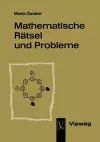 Mathematische Rätsel und Probleme cover