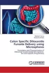 Colon Specific Diloxanide Furoate Delivery using Microspheres cover