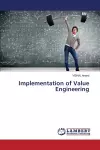 Implementation of Value Engineering cover