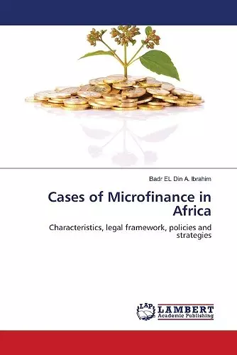 Cases of Microfinance in Africa cover