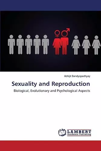 Sexuality and Reproduction cover