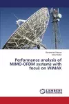 Performance analysis of MIMO-OFDM systems with focus on WiMAX cover