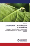 Sustainable Capitalism in the Making cover