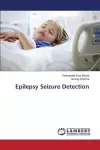 Epilepsy Seizure Detection cover