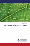 Traditional Medicinal Plants cover