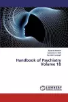 Handbook of Psychiatry Volume 18 cover
