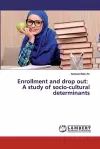 Enrollment and drop out cover