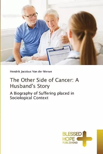 The Other Side of Cancer cover