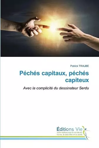 Péchés capitaux, péchés capiteux cover