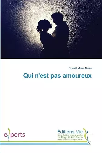 Qui n'est pas amoureux cover