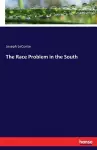 The Race Problem in the South cover