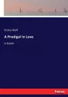 A Prodigal in Love cover