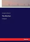 The Martian cover