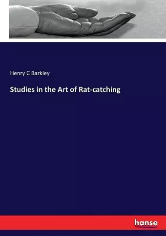 Studies in the Art of Rat-catching cover
