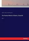 The Poetical Works of Charles, Churchill cover