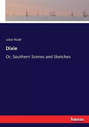 Dixie cover