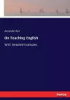 On Teaching English cover