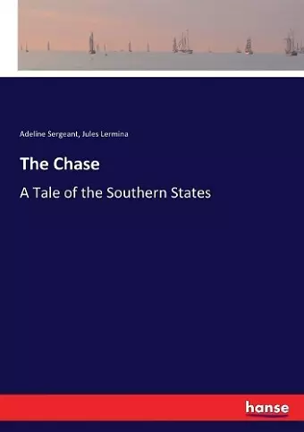 The Chase cover