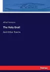 The Holy Grail cover