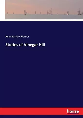 Stories of Vinegar Hill cover