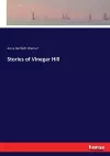 Stories of Vinegar Hill cover