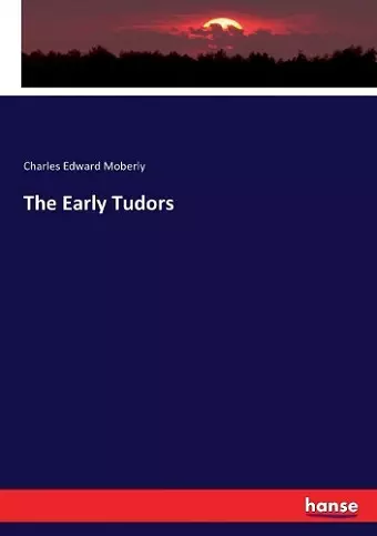 The Early Tudors cover