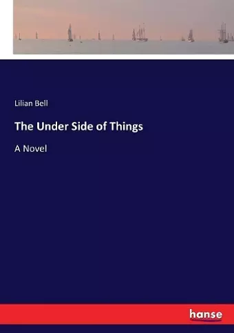 The Under Side of Things cover
