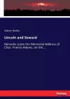 Lincoln and Seward cover