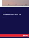 The Collected Writings of Edward Irving cover