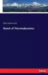 Sketch of Thermodynamics cover